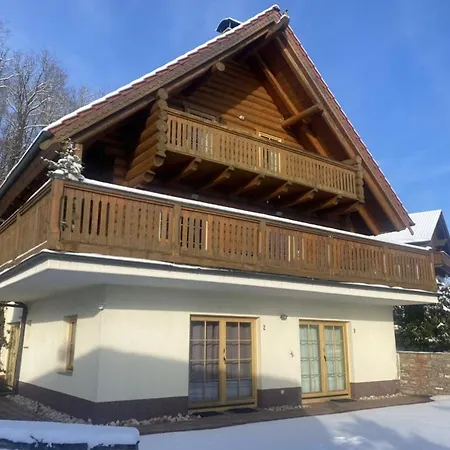 Blockhaus