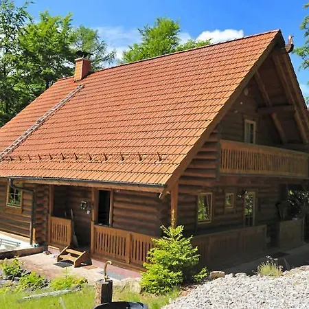 Проживание в семье Blockhaus *