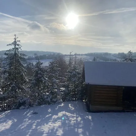 Blockhaus Проживание в семье *