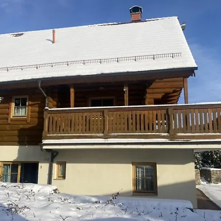 Blockhaus Grillenberg (Sangerhausen)