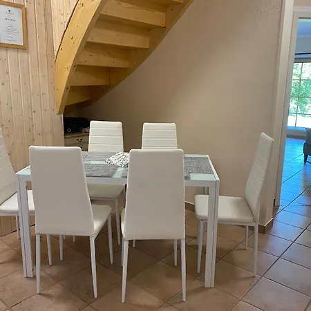Blockhaus *