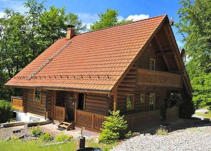 Pansiyon Blockhaus *