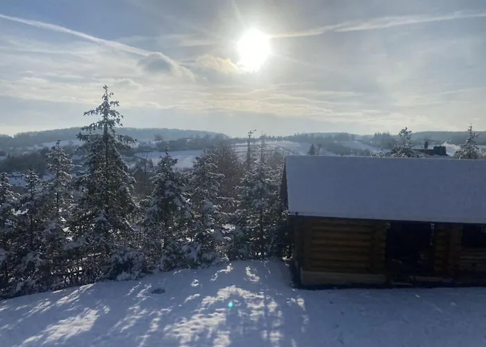 Blockhaus Pansiyon *