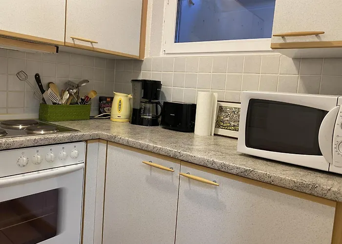 Pansiyon Blockhaus *