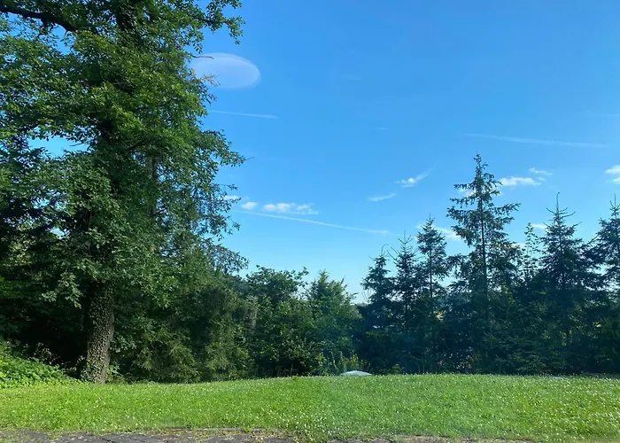 Blockhaus Grillenberg (Sangerhausen)